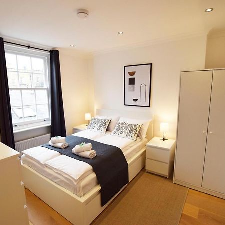 Central London Luxury Apartments المظهر الخارجي الصورة