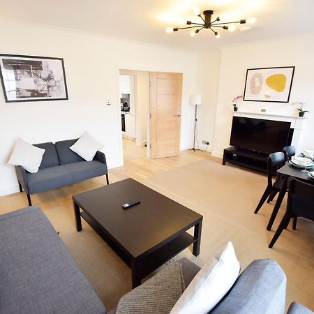 Central London Luxury Apartments المظهر الخارجي الصورة