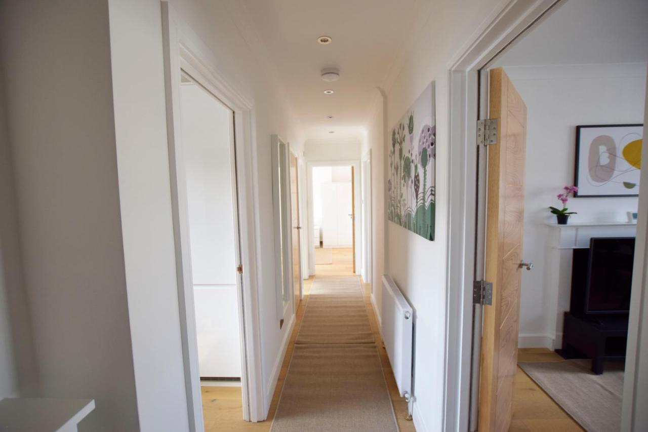 Central London Luxury Apartments المظهر الخارجي الصورة