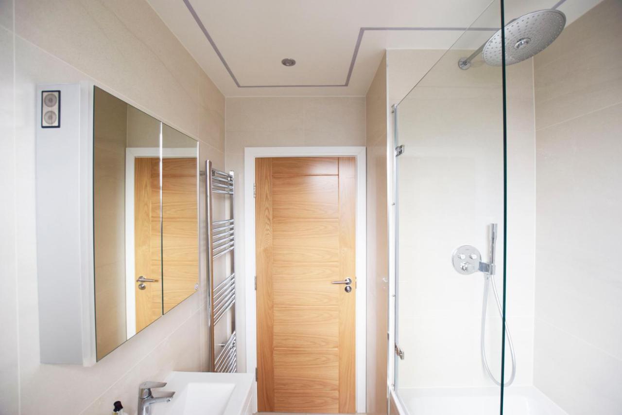 Central London Luxury Apartments المظهر الخارجي الصورة