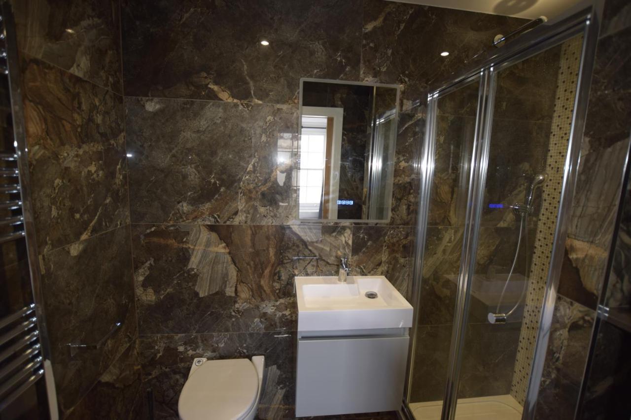 Central London Luxury Apartments المظهر الخارجي الصورة