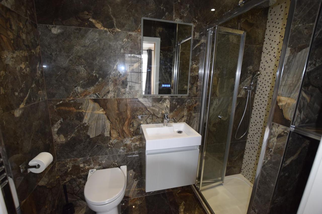 Central London Luxury Apartments المظهر الخارجي الصورة